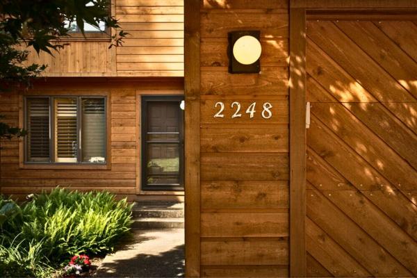 Multi-directional Installation Wood Siding Pattern